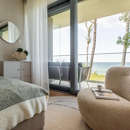 Apartment Dream Sea